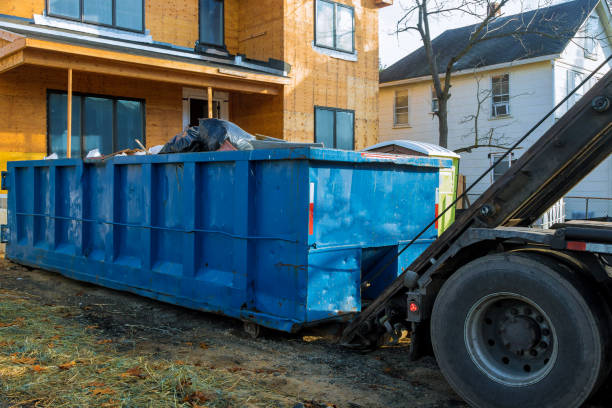 Best Hot Tub Removal  in Mahnomen, MN
